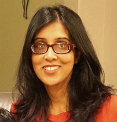 Debzani Deb